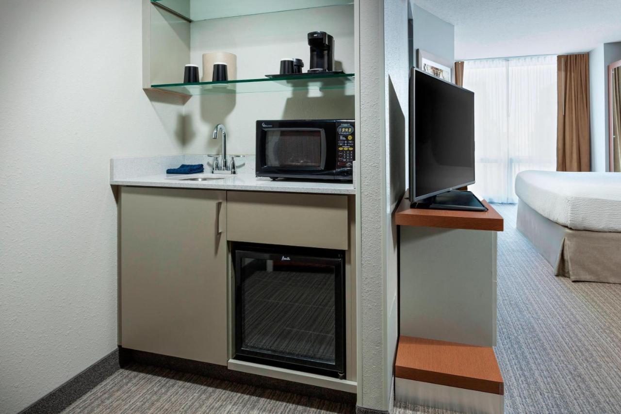 Springhill Suites Chicago Downtown/River North Екстериор снимка