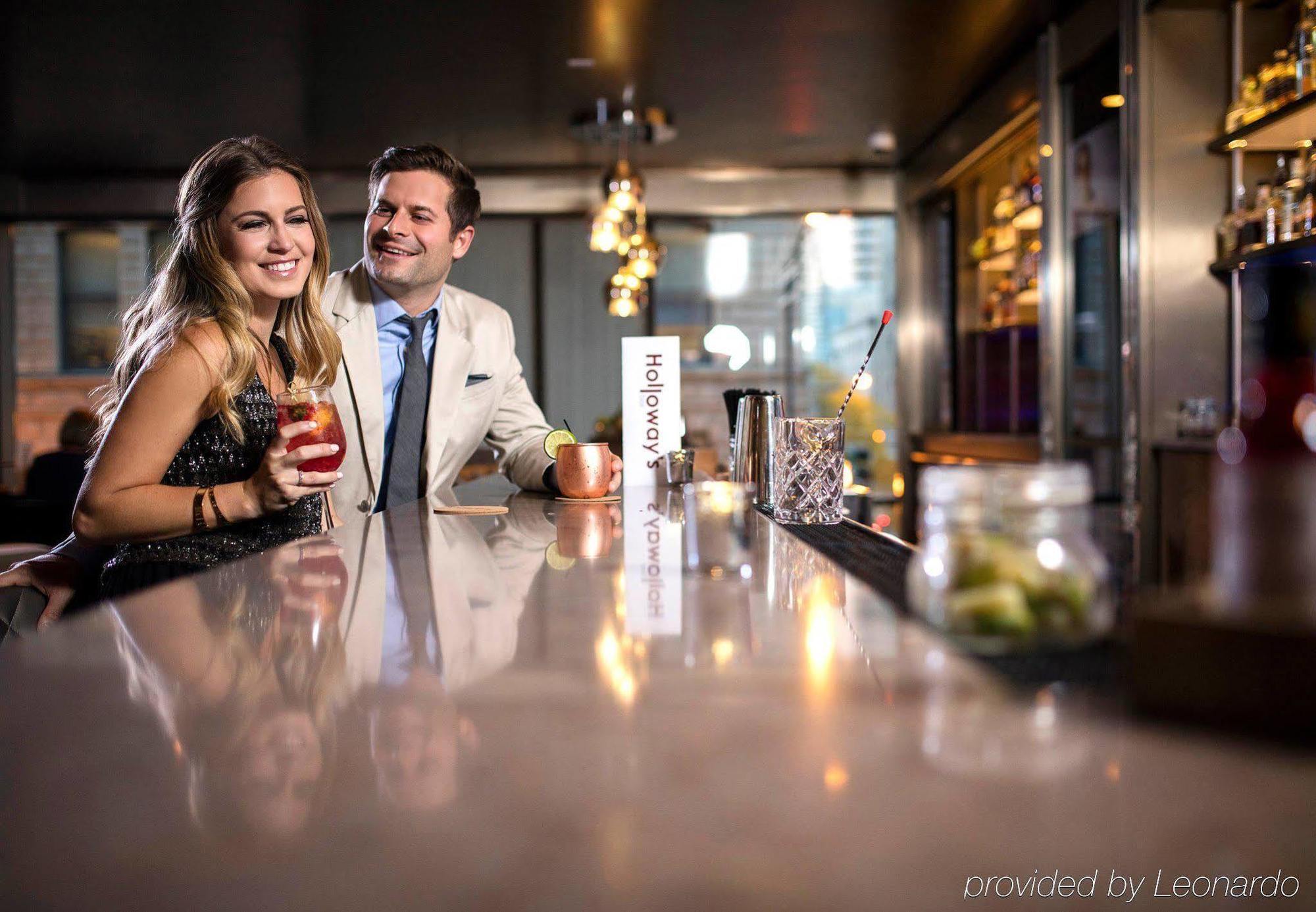 Springhill Suites Chicago Downtown/River North Екстериор снимка